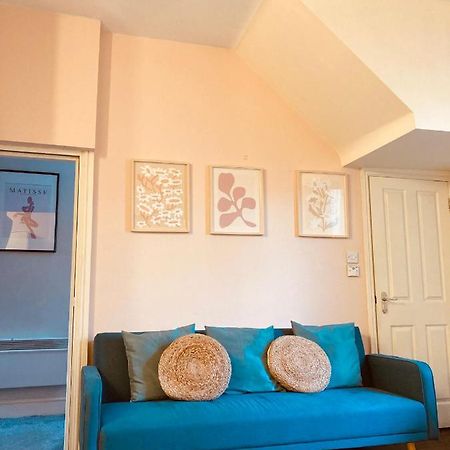 'Bloomfield' At Stayboom Lancaster Bagian luar foto