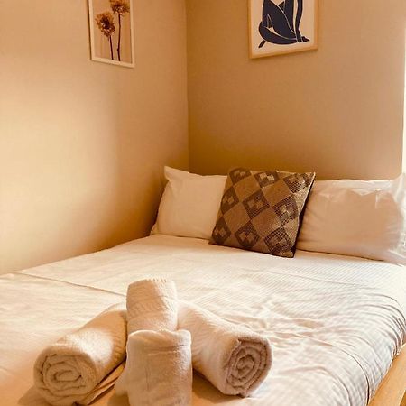 'Bloomfield' At Stayboom Lancaster Bagian luar foto