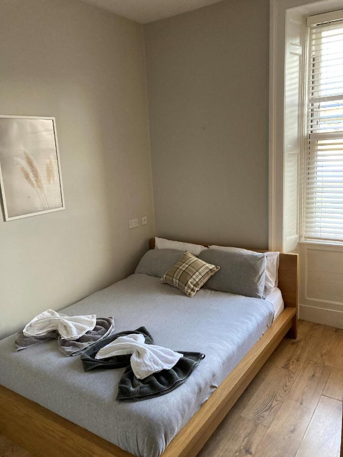 'Bloomfield' At Stayboom Lancaster Bagian luar foto