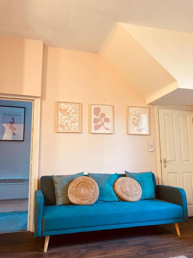 'Bloomfield' At Stayboom Lancaster Bagian luar foto