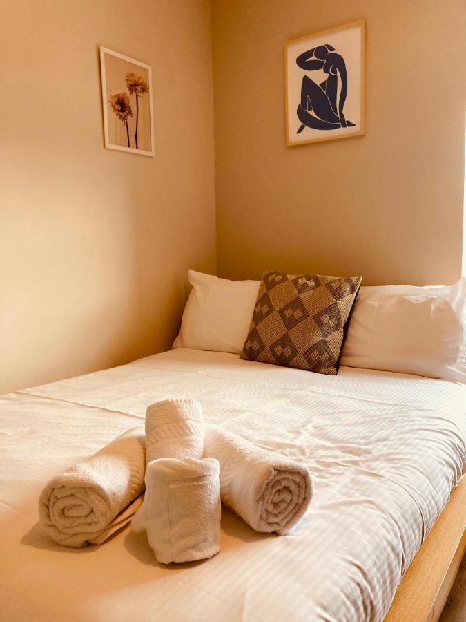 'Bloomfield' At Stayboom Lancaster Bagian luar foto