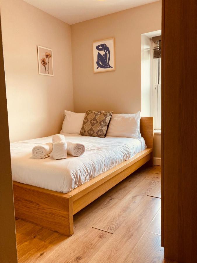 'Bloomfield' At Stayboom Lancaster Bagian luar foto
